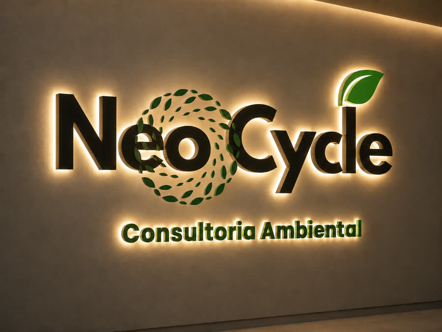 NeoCycle Consultoria Ambiental